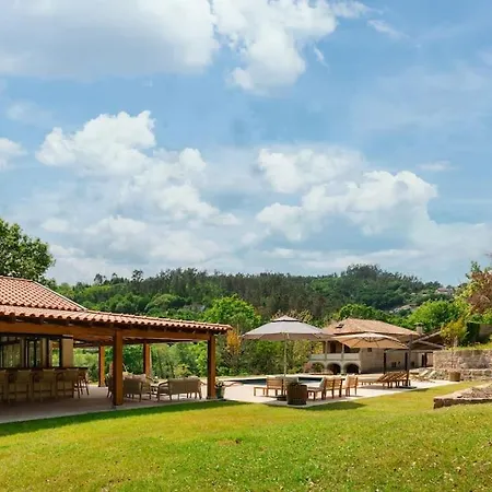 Quinta Rio Sul - Private On The River *