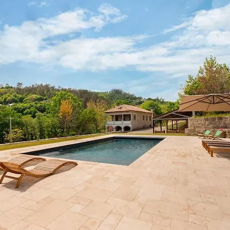 Quinta Rio Sul - Private On The River Villa