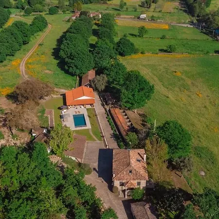 Villa Quinta Rio Sul - Private On The River