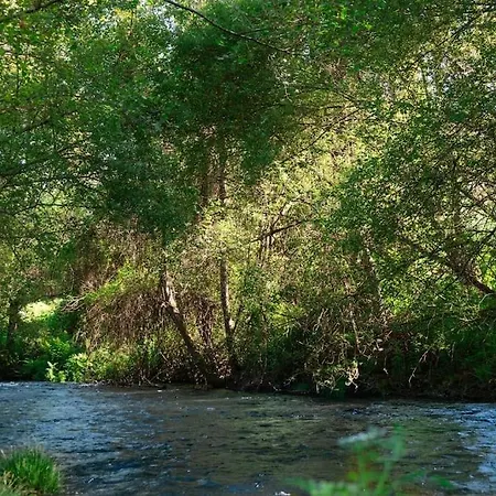 Quinta Rio Sul - Private On The River Villa *