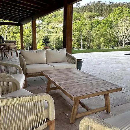 Villa Quinta Rio Sul - Private On The River