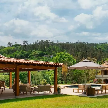 Villa Quinta Rio Sul - Private On The River