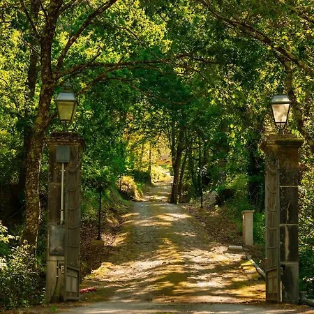 Quinta Rio Sul - Private On The River Villa