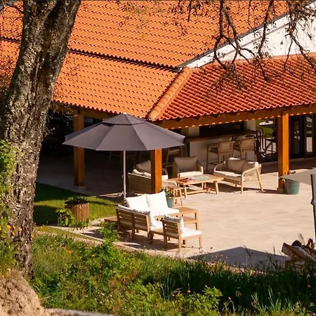 Villa Quinta Rio Sul - Private On The River